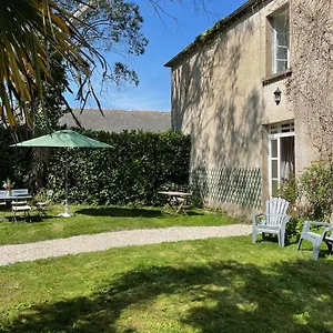 Hébergement de vacances De Lambilly, Taupont