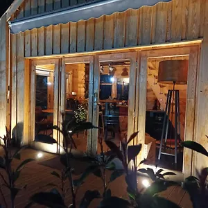Chalet Domaine De Kerolivier, Plogonnec